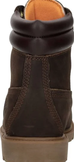 Timberland 6in Water Resistant Basic Donkerbruin Clearance