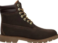 Timberland 6in Water Resistant Basic Donkerbruin Clearance