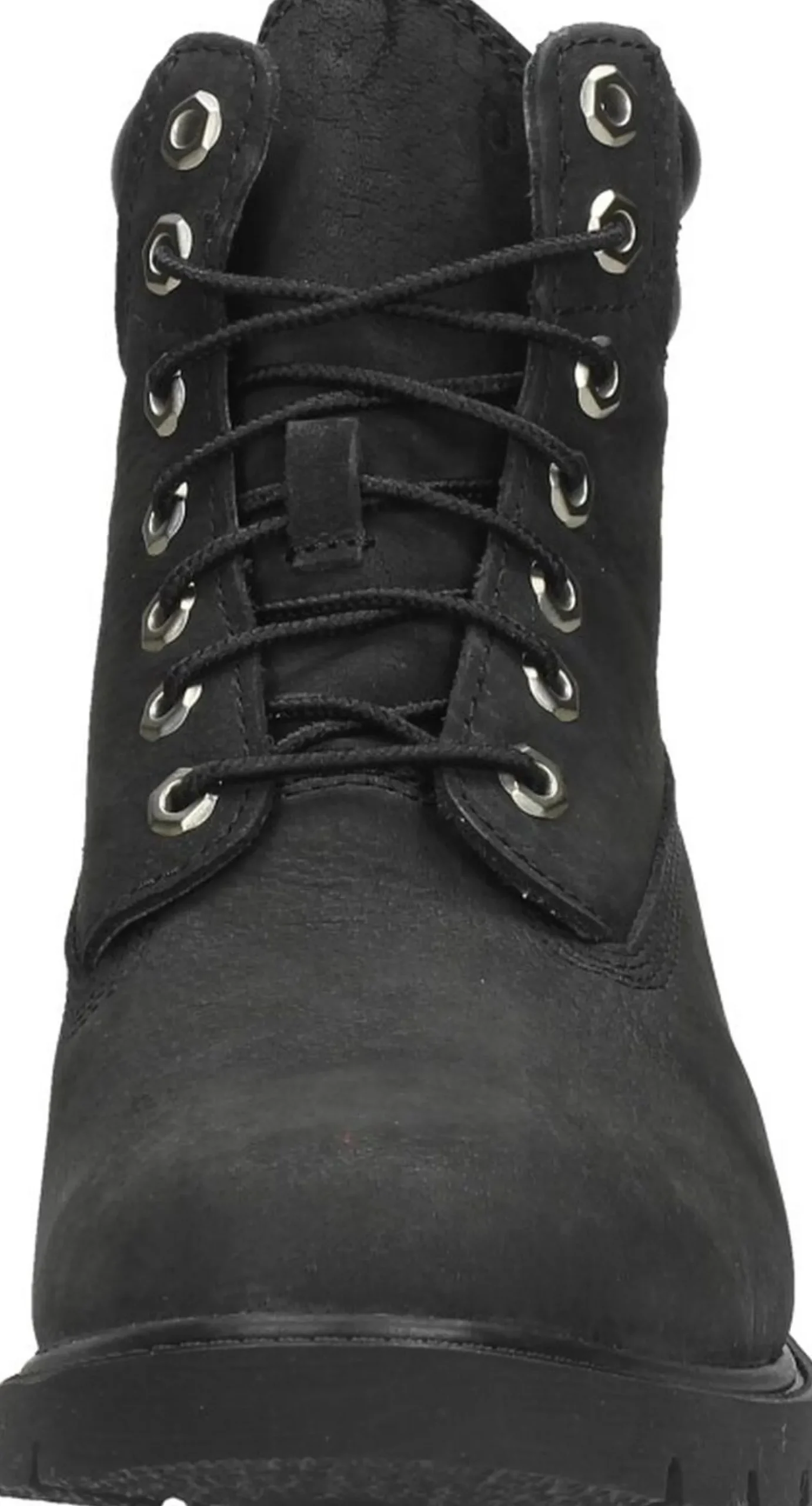 Timberland 6in Water Resistant Basic Zwart Hot