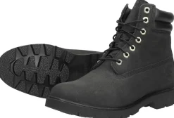 Timberland 6in Water Resistant Basic Zwart Hot