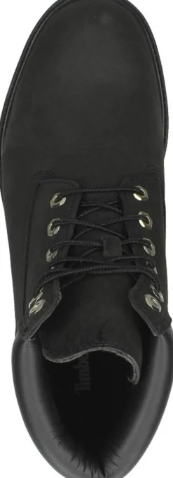 Timberland 6in Water Resistant Basic Zwart Hot