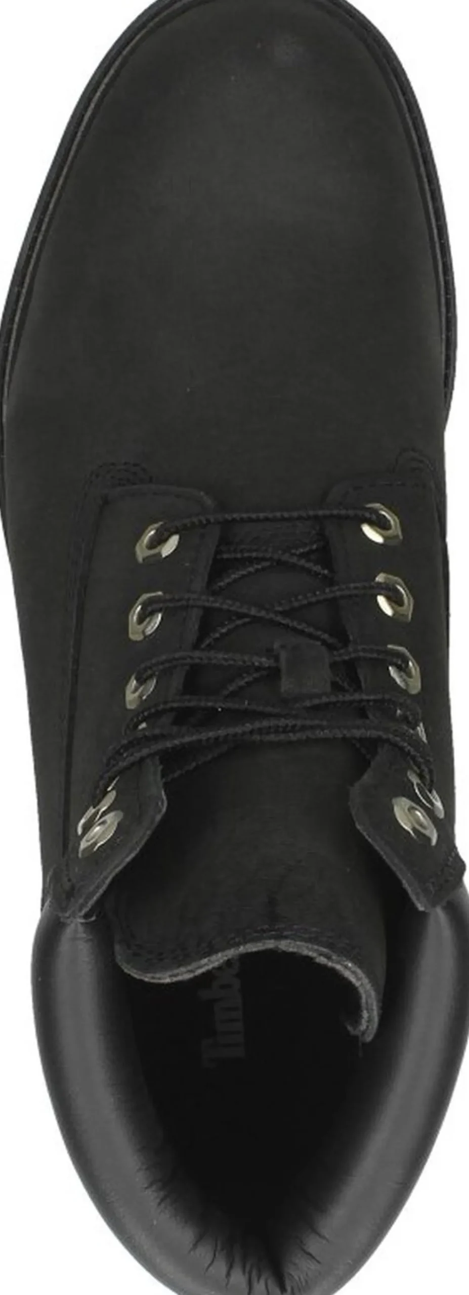 Timberland 6in Water Resistant Basic Zwart Hot