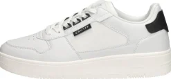 Cruyff Indoor King Wit Hot
