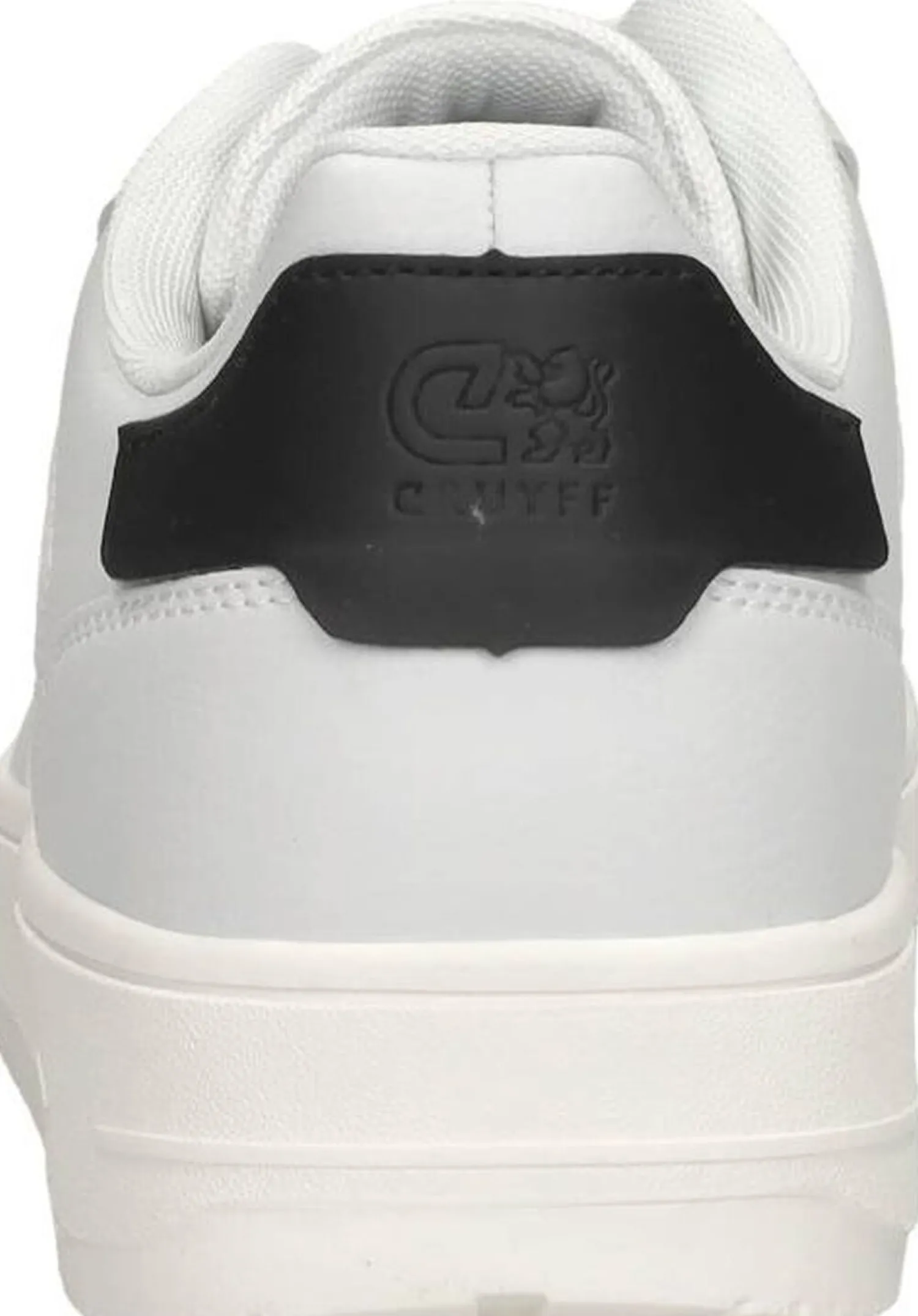 Cruyff Indoor King Wit Hot