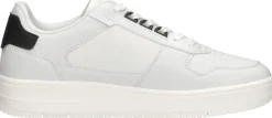 Cruyff Indoor King Wit Hot