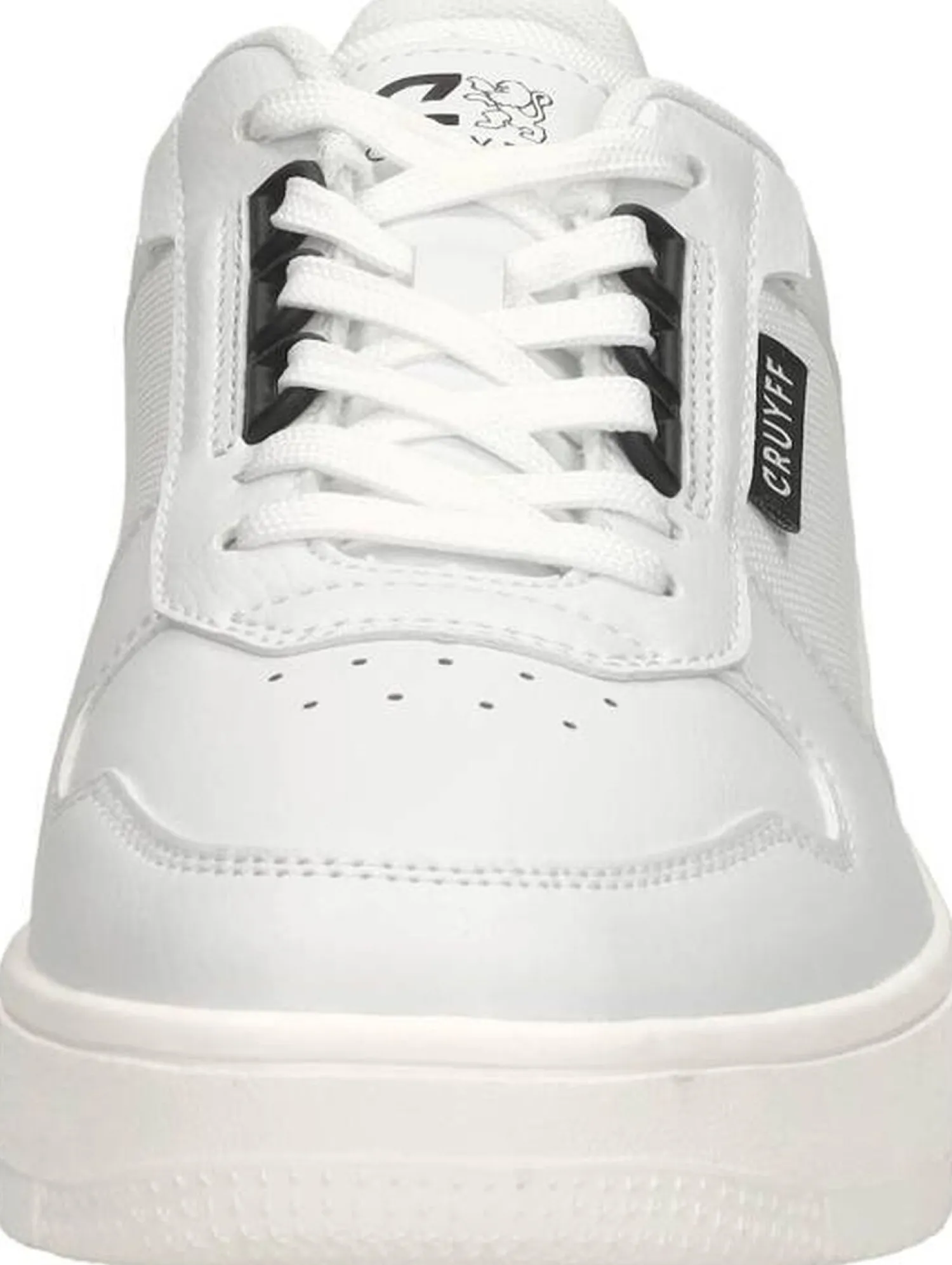 Cruyff Indoor King Wit Hot