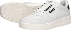 Cruyff Indoor King Wit Hot