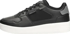Cruyff Indoor King Zwart Best