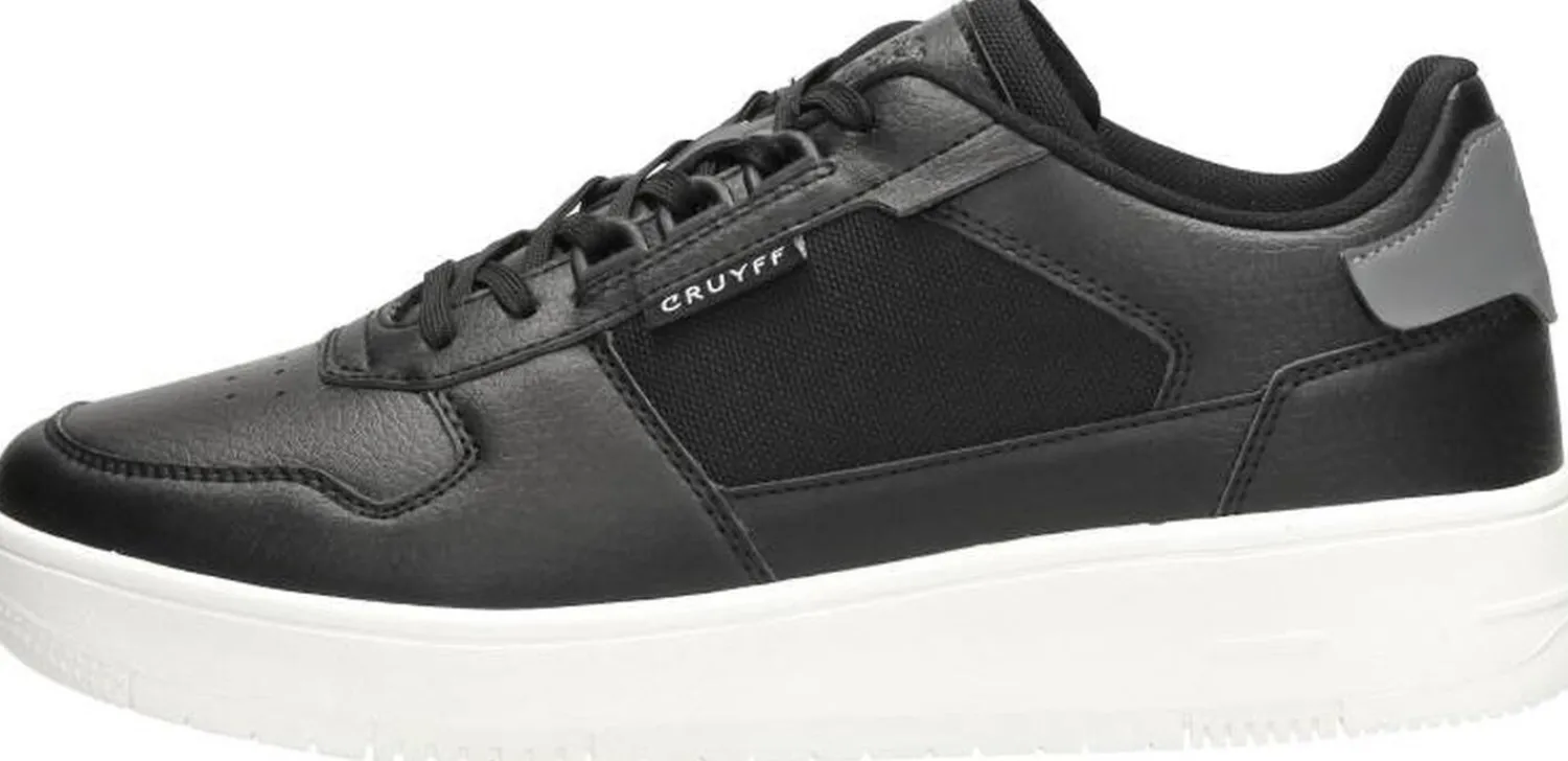 Cruyff Indoor King Zwart Best