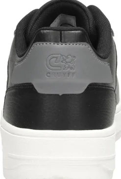 Cruyff Indoor King Zwart Best