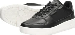 Cruyff Indoor King Zwart Best