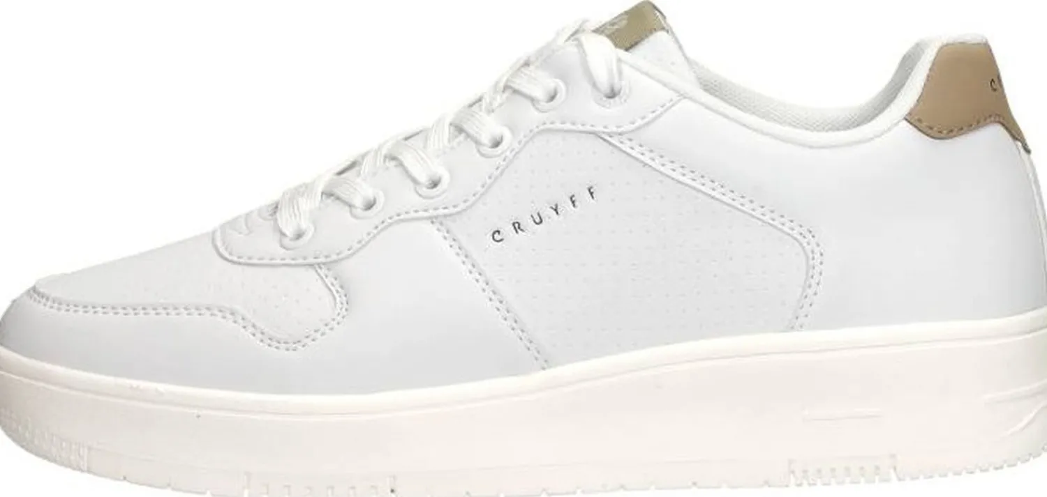 Cruyff Indoor Royal Wit Hot
