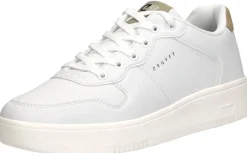 Cruyff Indoor Royal Wit Hot