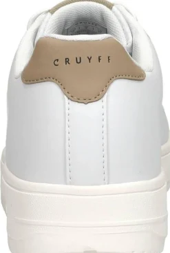 Cruyff Indoor Royal Wit Hot