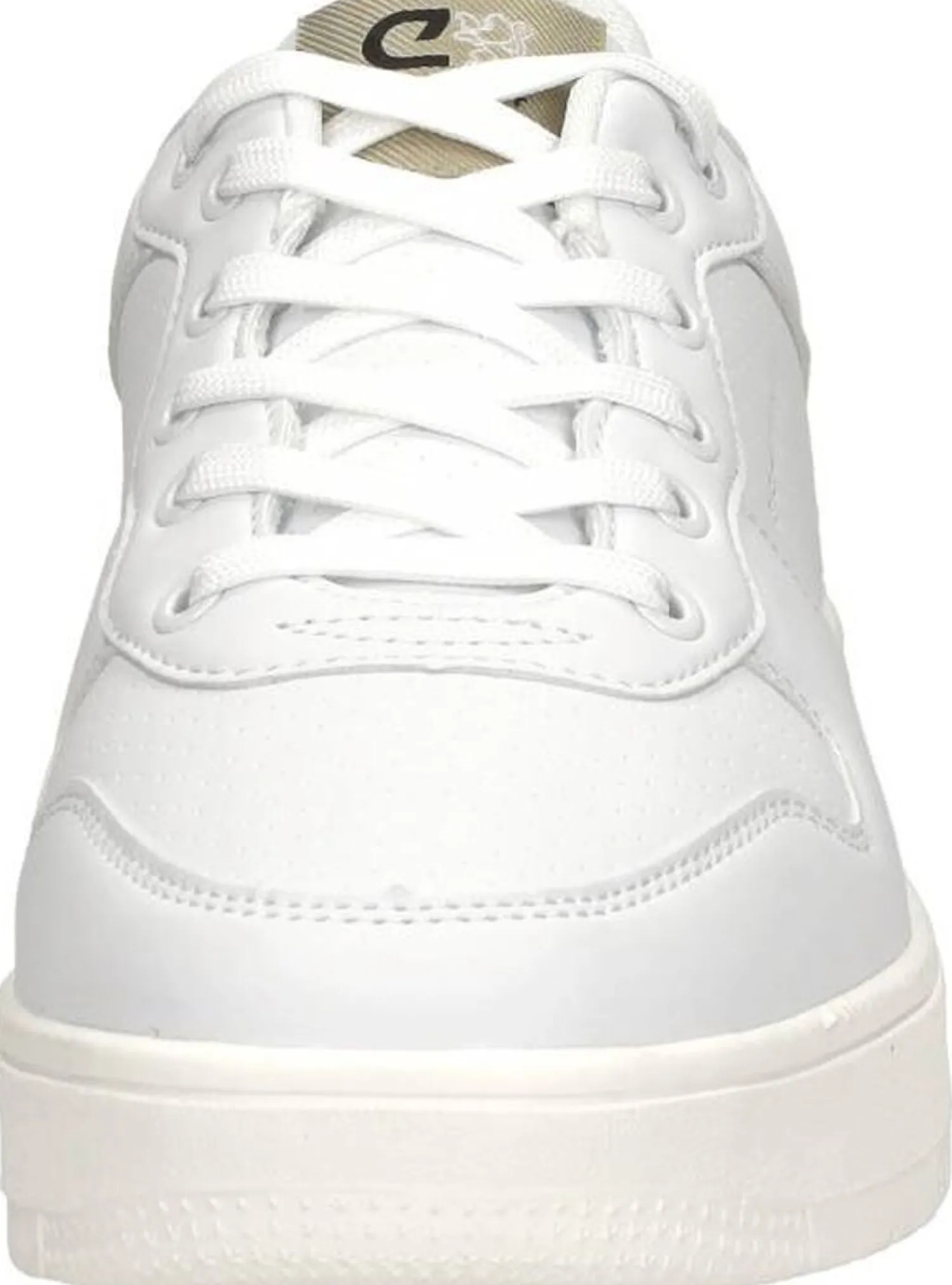 Cruyff Indoor Royal Wit Hot