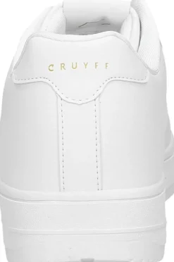 Cruyff Indoor Royal Wit Hot