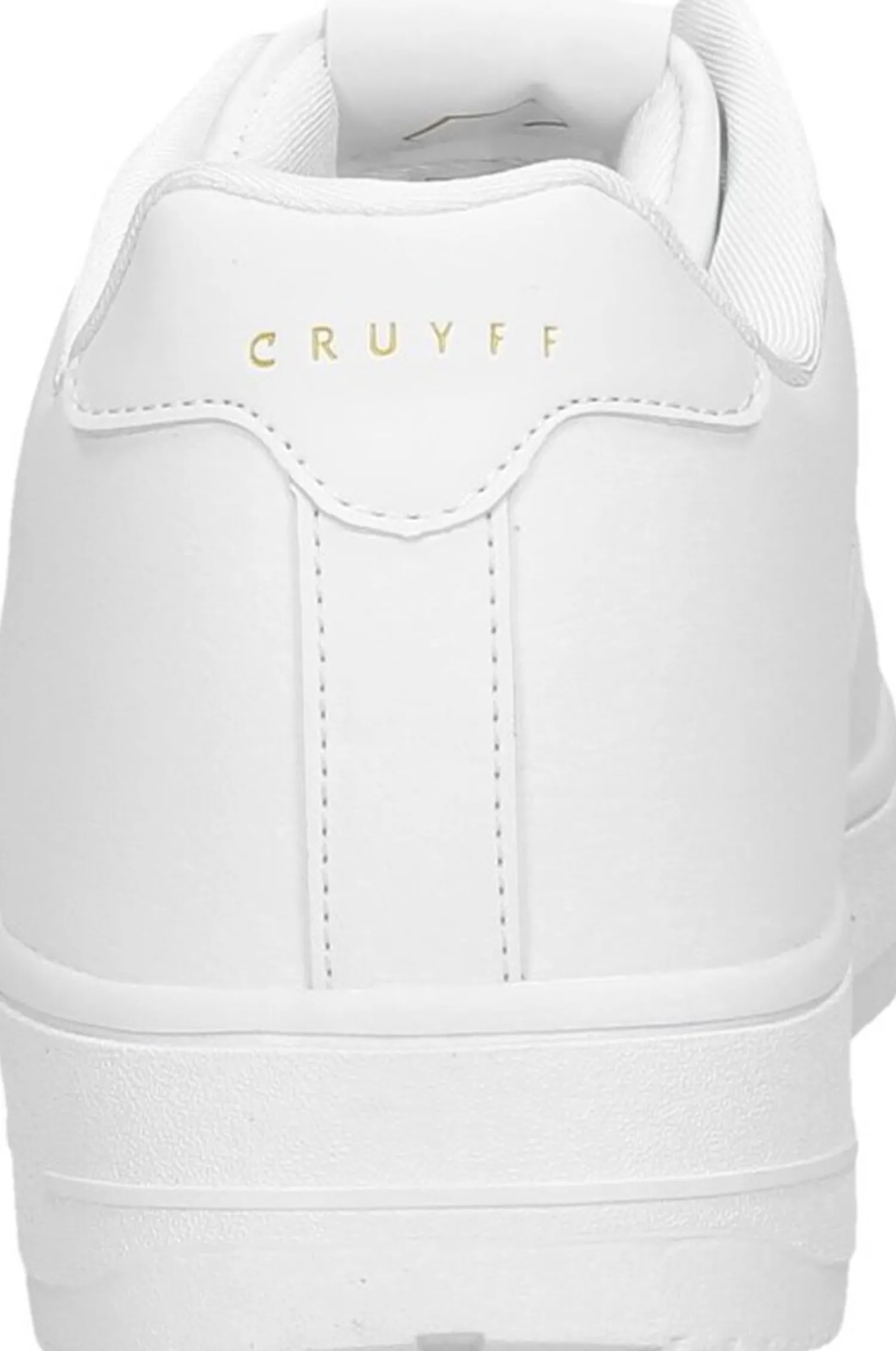Cruyff Indoor Royal Wit Hot