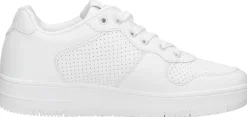 Cruyff Indoor Royal Wit Hot