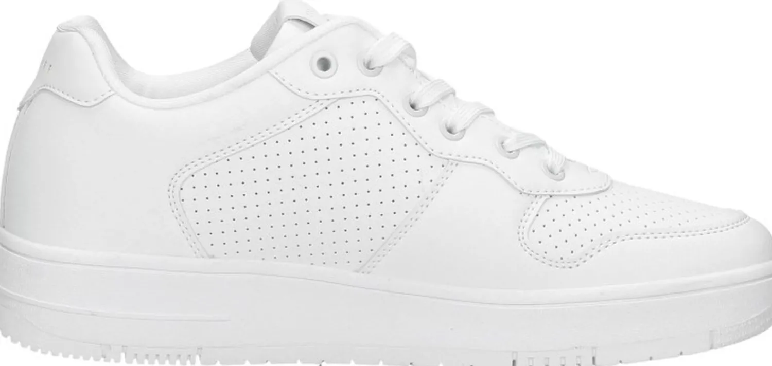 Cruyff Indoor Royal Wit Hot