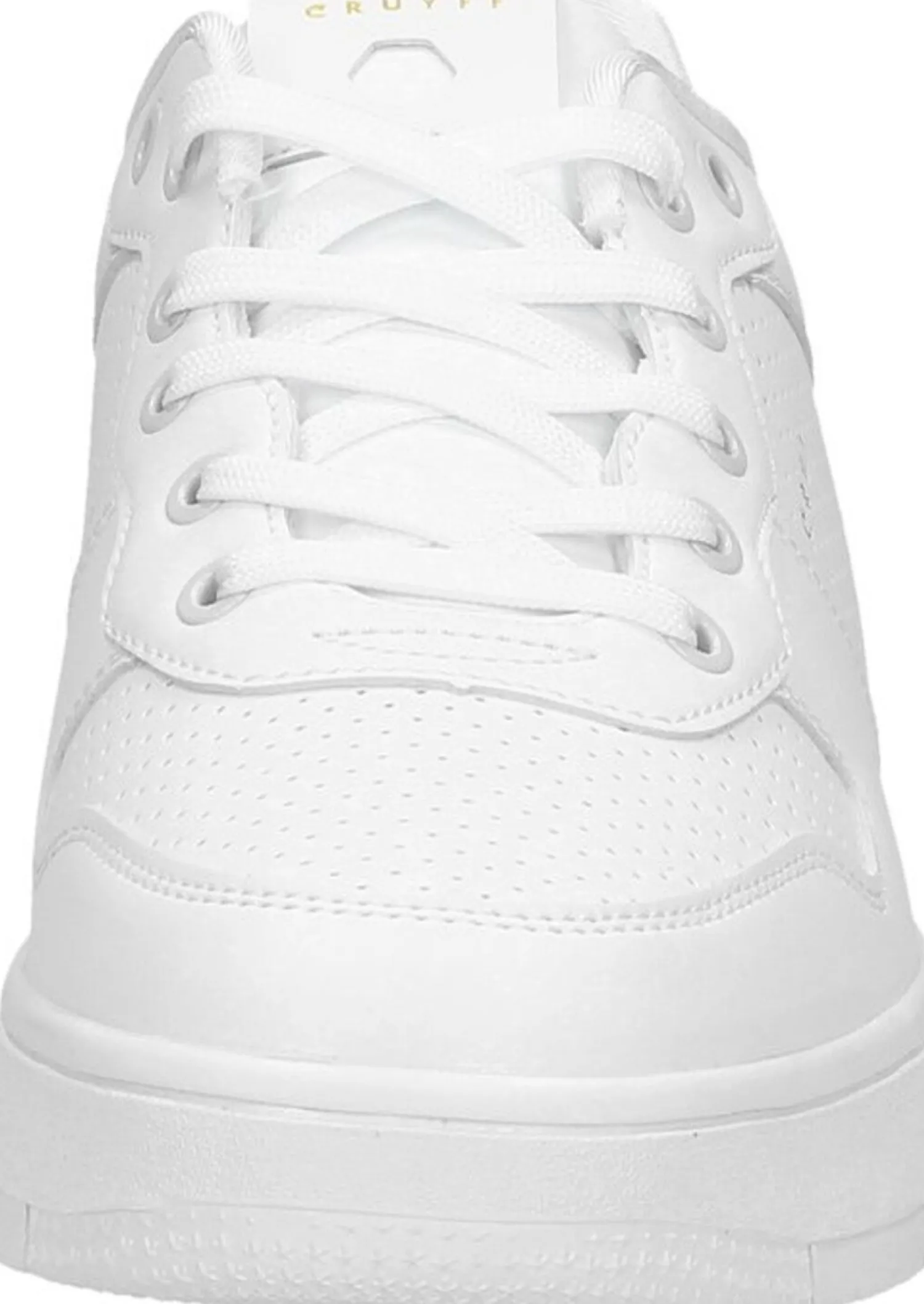 Cruyff Indoor Royal Wit Hot