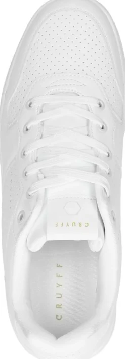 Cruyff Indoor Royal Wit Hot