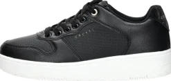 Cruyff Indoor Royal Zwart Hot
