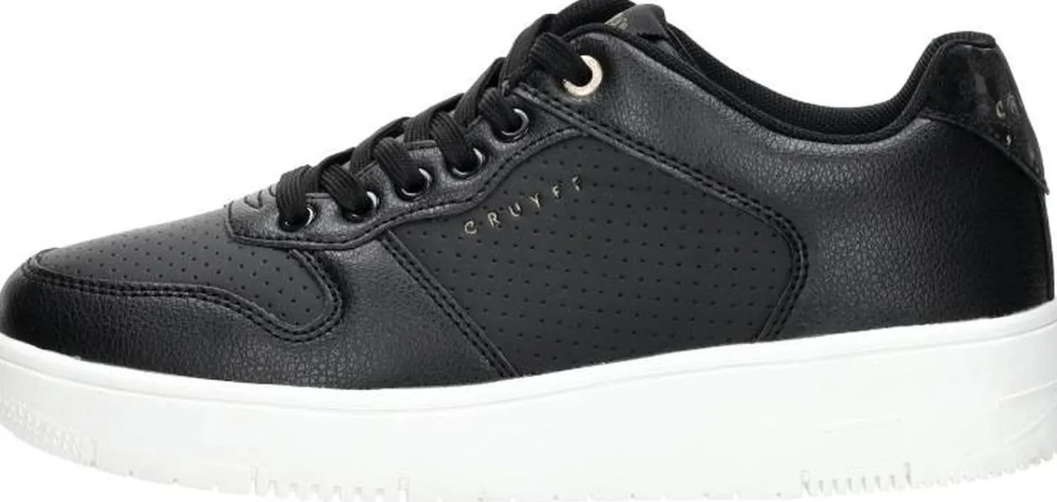 Cruyff Indoor Royal Zwart Hot