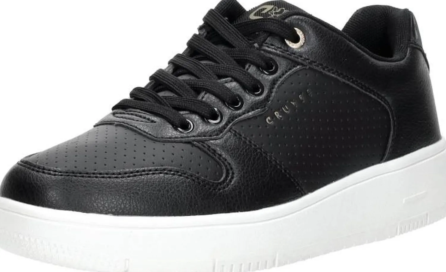 Cruyff Indoor Royal Zwart Hot