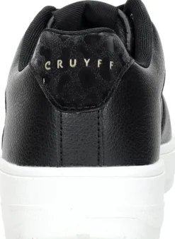 Cruyff Indoor Royal Zwart Hot