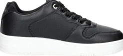 Cruyff Indoor Royal Zwart Hot
