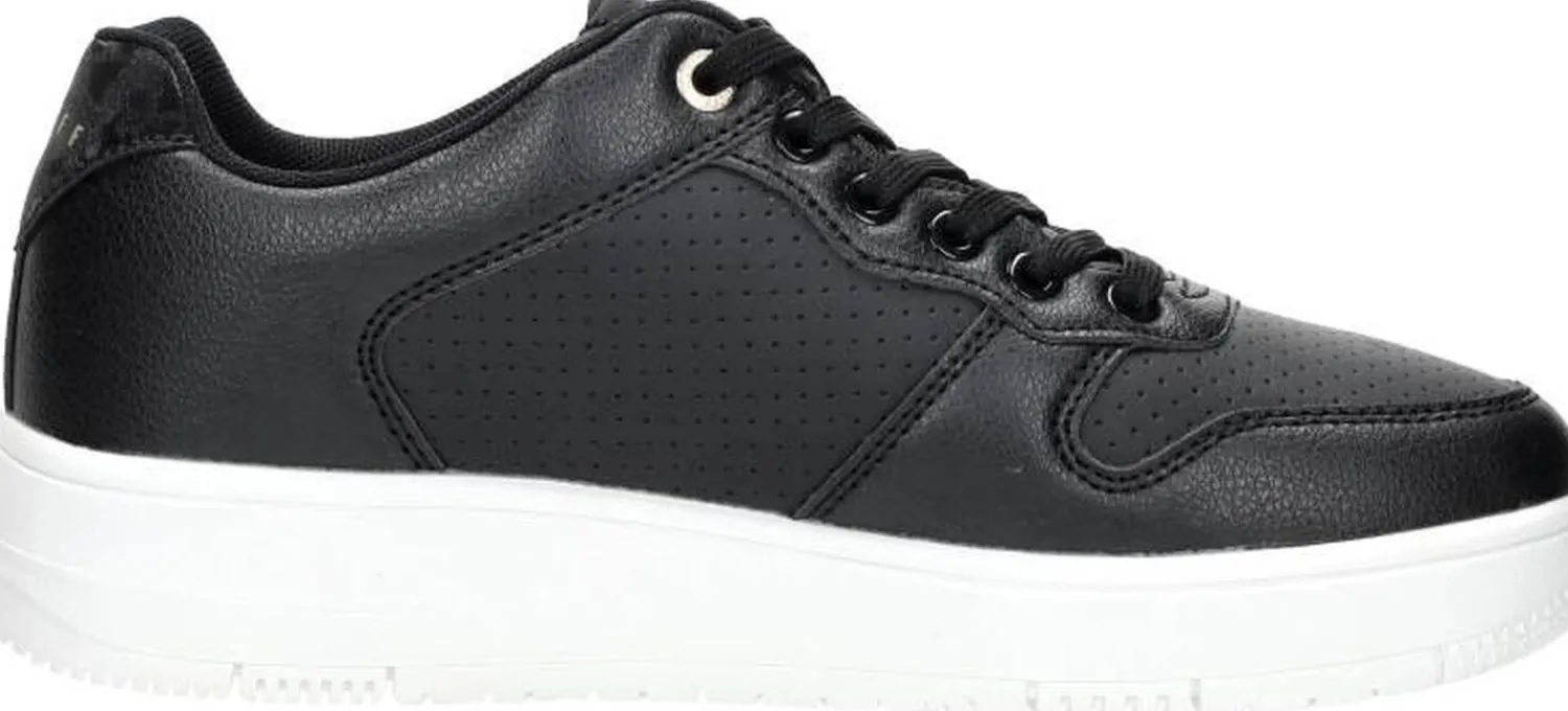 Cruyff Indoor Royal Zwart Hot