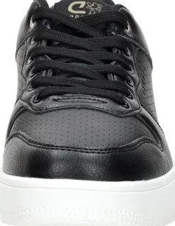 Cruyff Indoor Royal Zwart Hot
