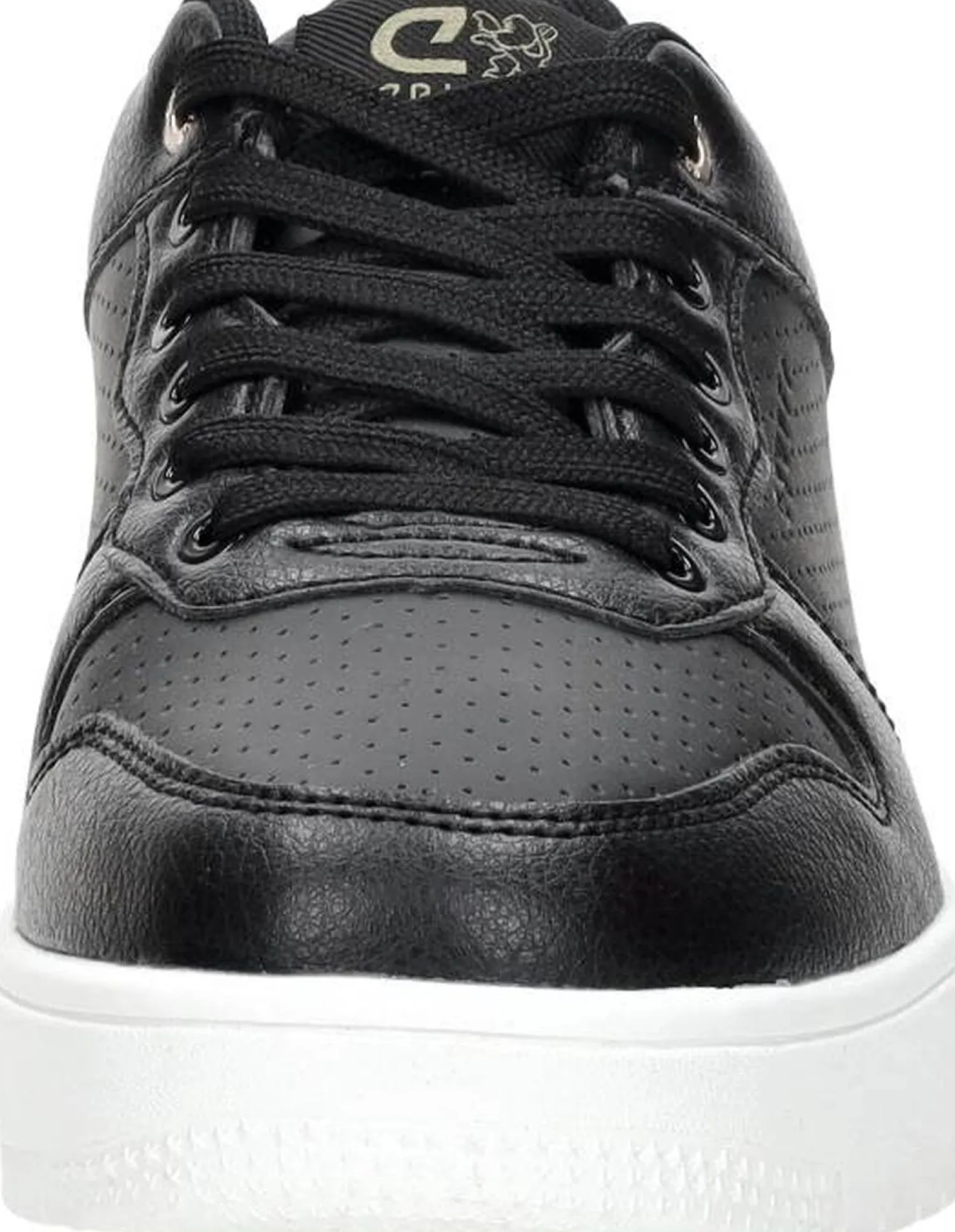 Cruyff Indoor Royal Zwart Hot