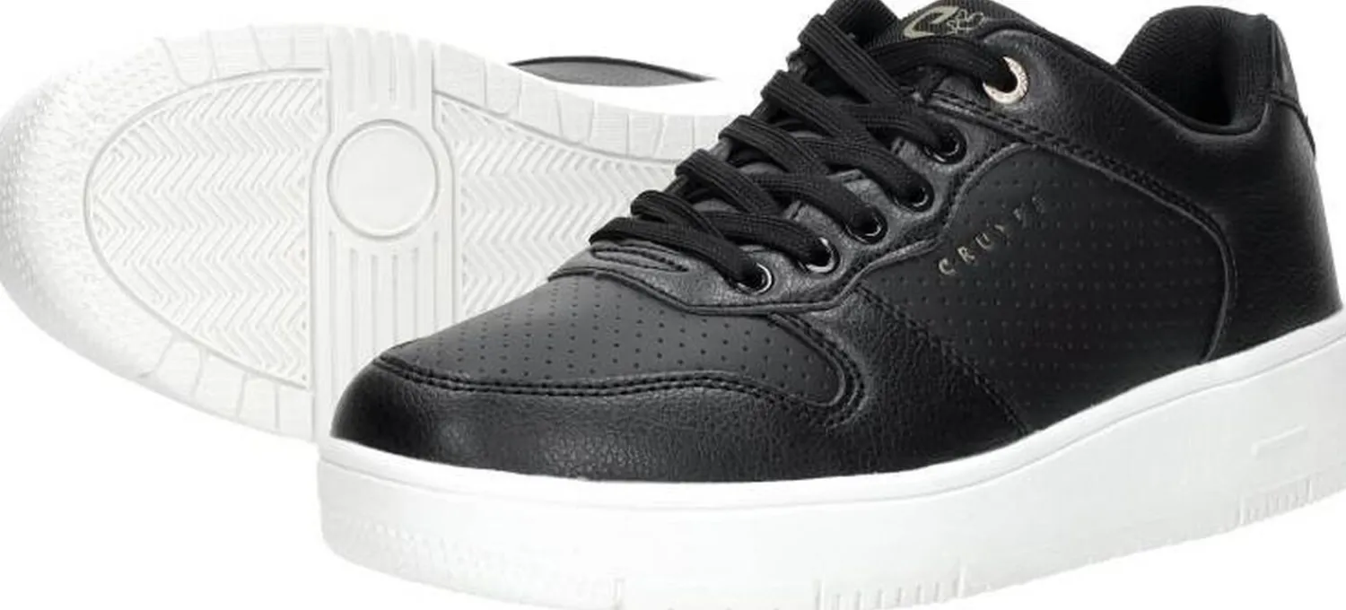 Cruyff Indoor Royal Zwart Hot
