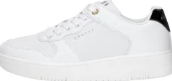 Cruyff Indoor Royal Wit Fashion