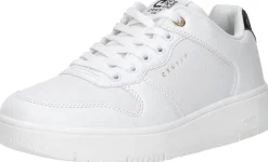 Cruyff Indoor Royal Wit Fashion