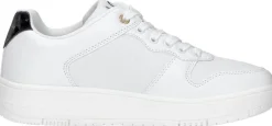 Cruyff Indoor Royal Wit Fashion