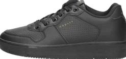 Cruyff Indoor Royal Zwart Discount