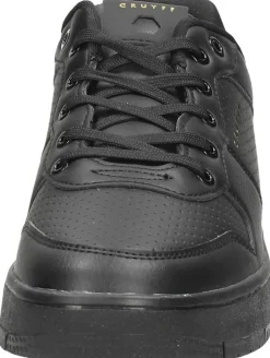 Cruyff Indoor Royal Zwart Discount