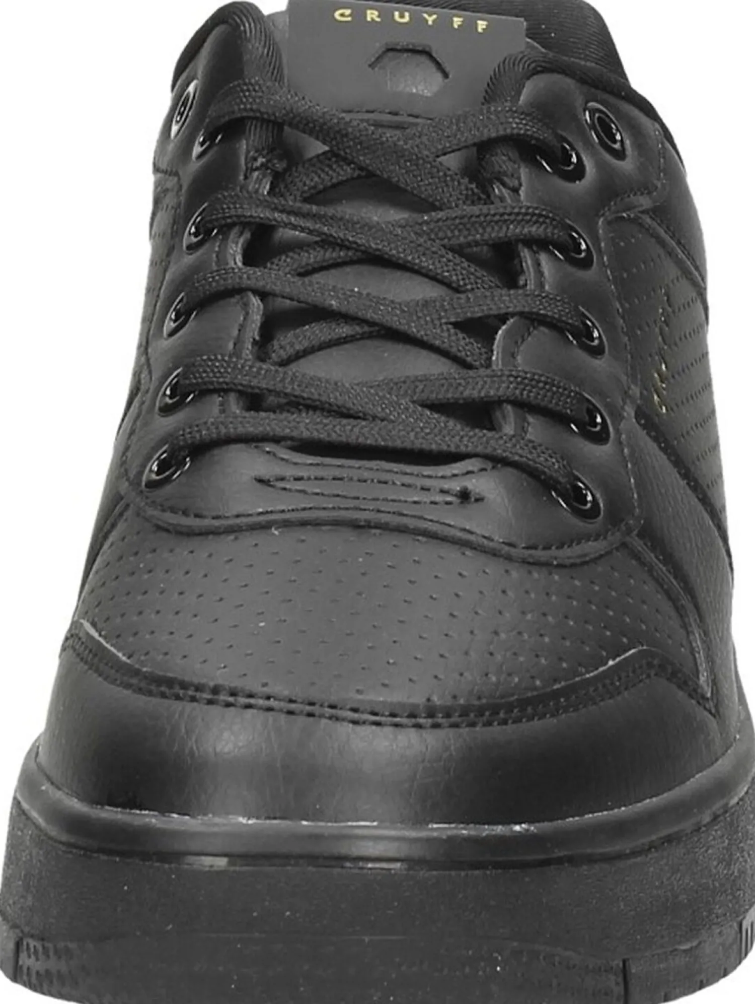 Cruyff Indoor Royal Zwart Discount