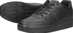 Cruyff Indoor Royal Zwart Discount