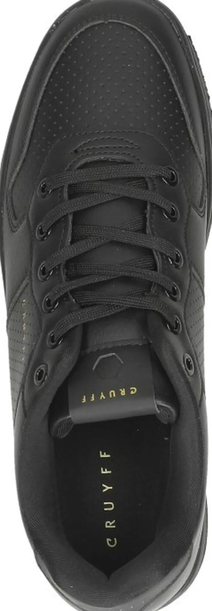 Cruyff Indoor Royal Zwart Discount