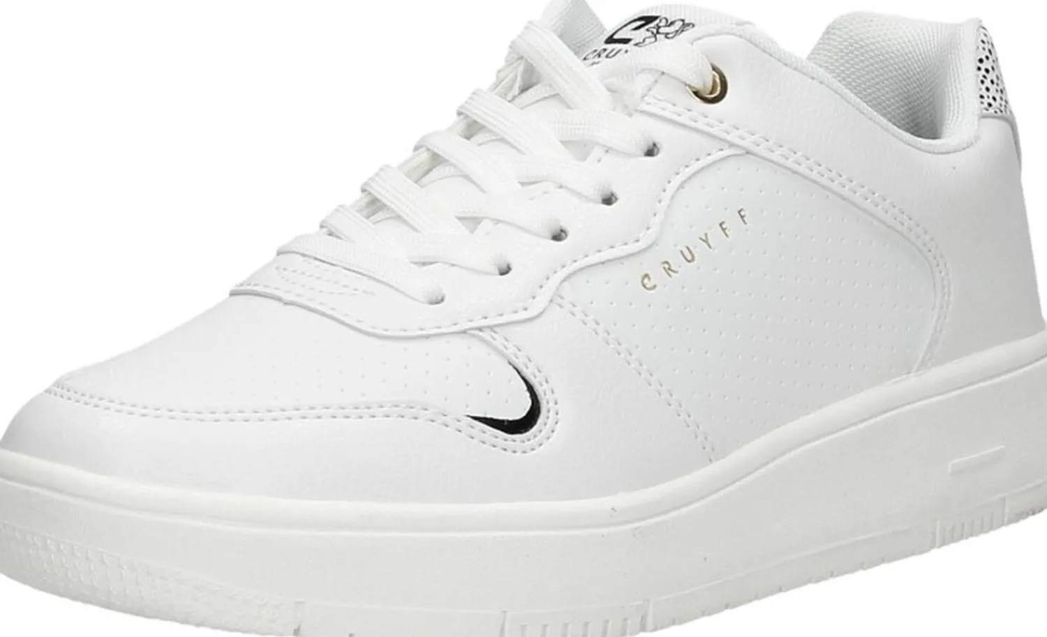 Cruyff Indoor Royal Wit Sale