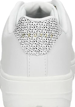 Cruyff Indoor Royal Wit Sale