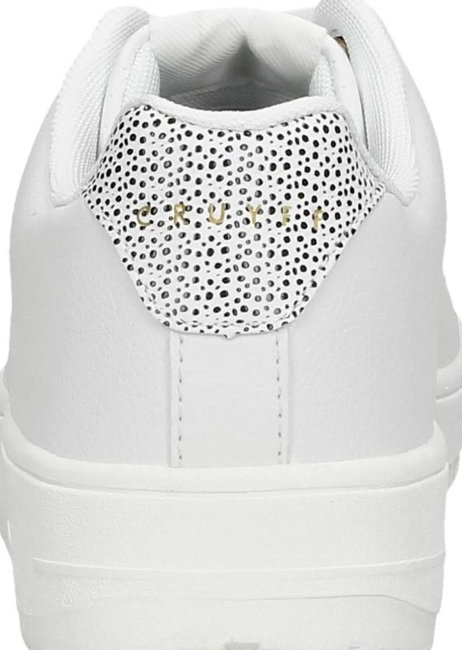 Cruyff Indoor Royal Wit Sale