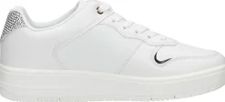Cruyff Indoor Royal Wit Sale