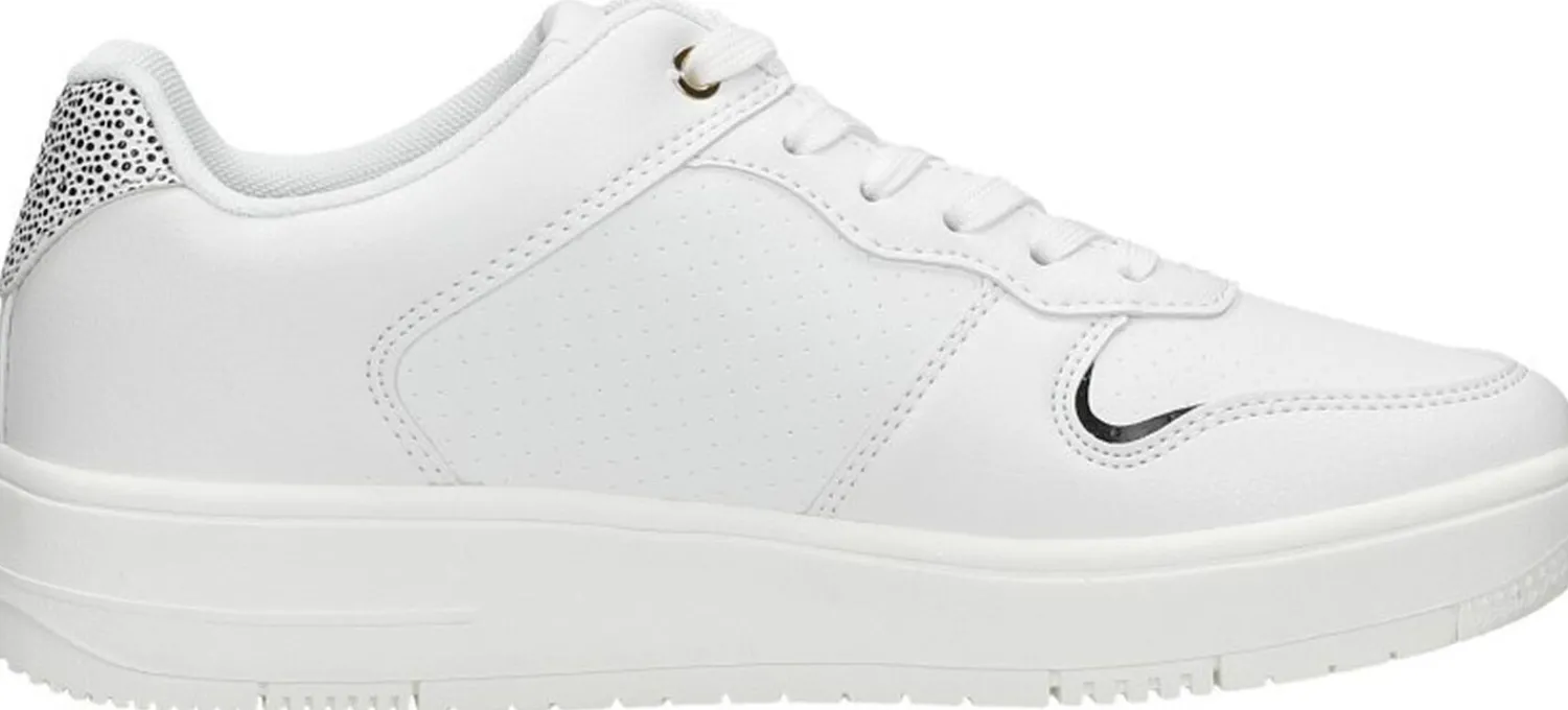 Cruyff Indoor Royal Wit Sale