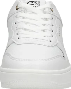 Cruyff Indoor Royal Wit Sale