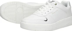 Cruyff Indoor Royal Wit Sale