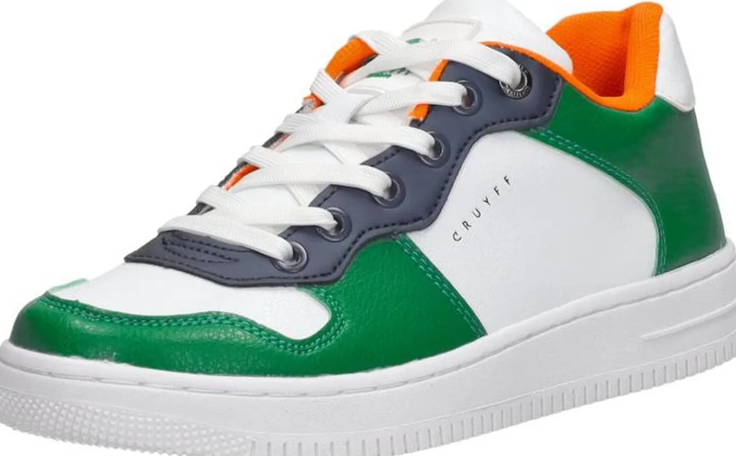 Cruyff Indoor Royale Groen Outlet